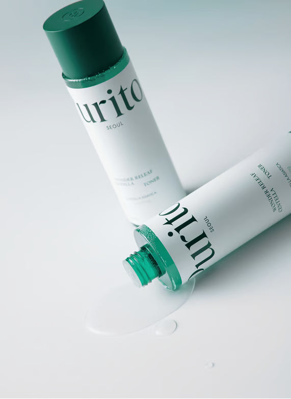 Wonder Releaf Centella Toner 200ml