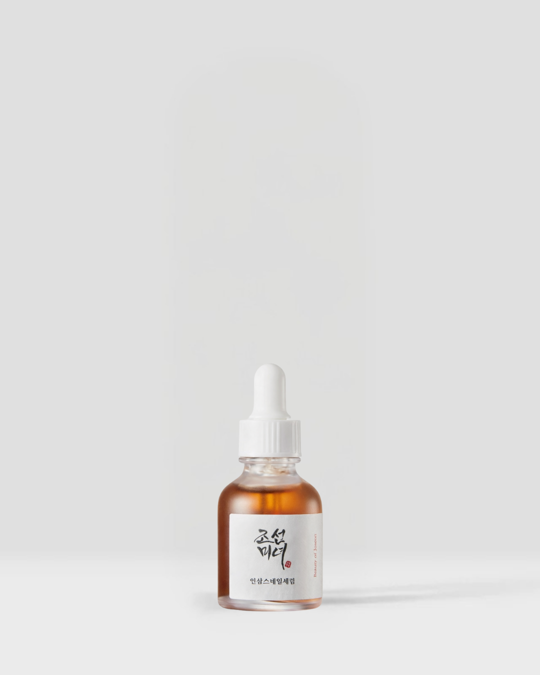 Revive Serum : Ginseng+Snail Mucin 30mL