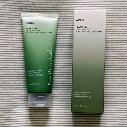 Très bien avec l'huile nettoyante 