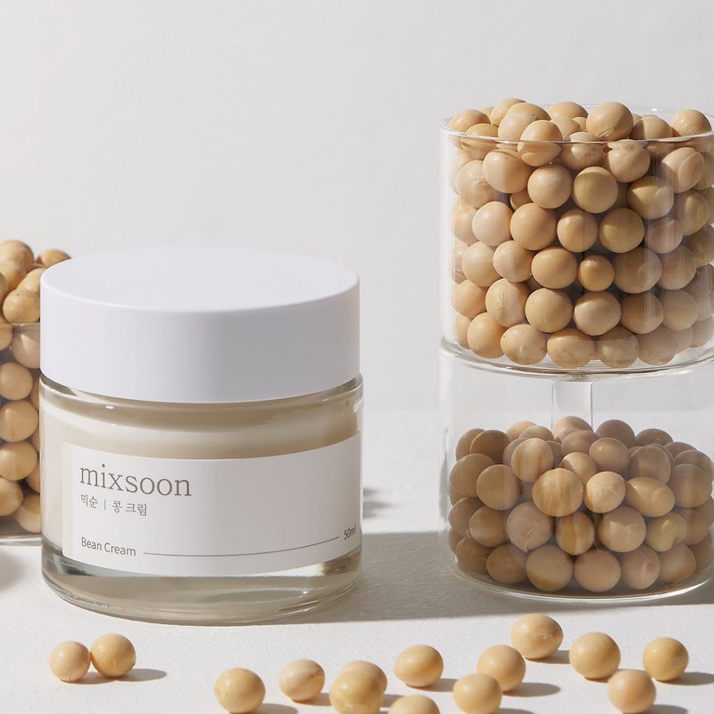 Bean Cream 50ml