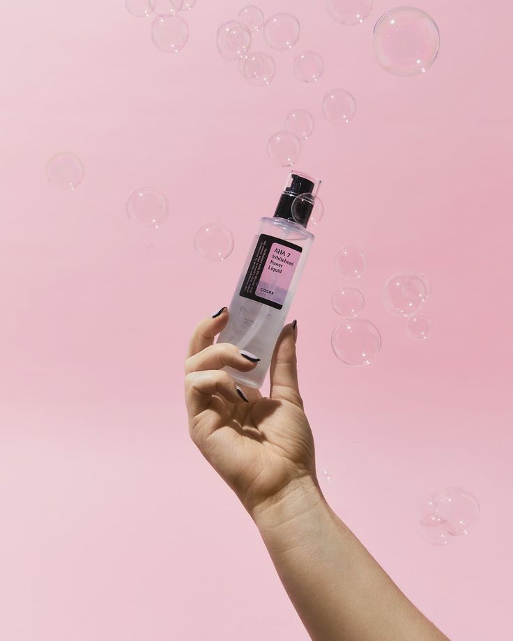 AHA 7 Whitehead Power Liquid 100mL