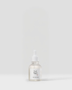 Glow Deep Serum : Rice + Alpha Arbutin 30mL