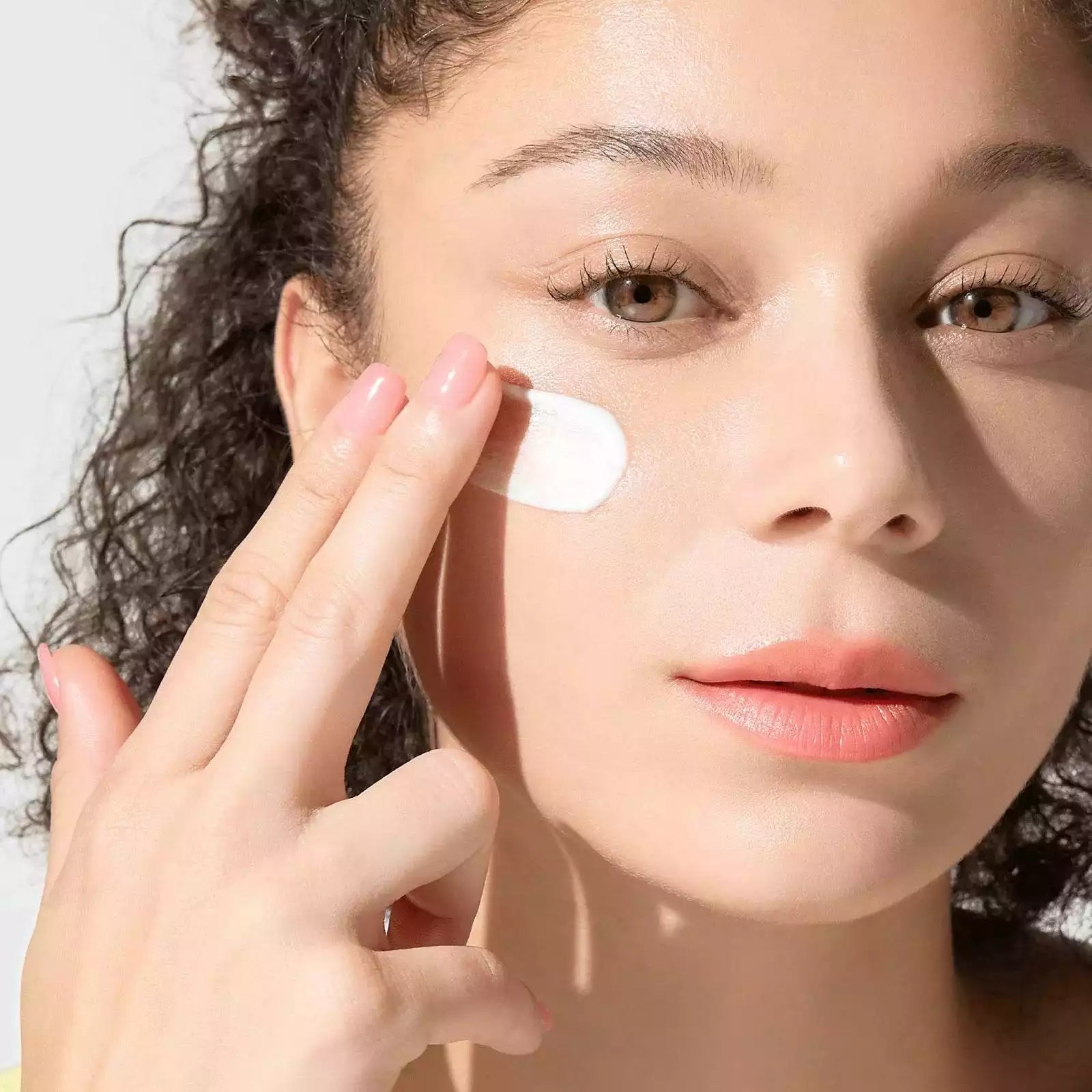 Heartleaf Silky Moisture Sunscreen 50ml