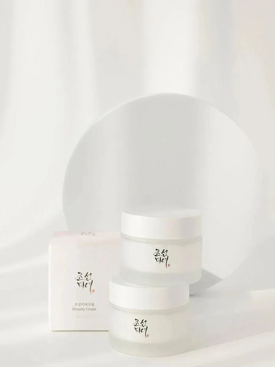 Beauty of Joseon Dynasty Cream