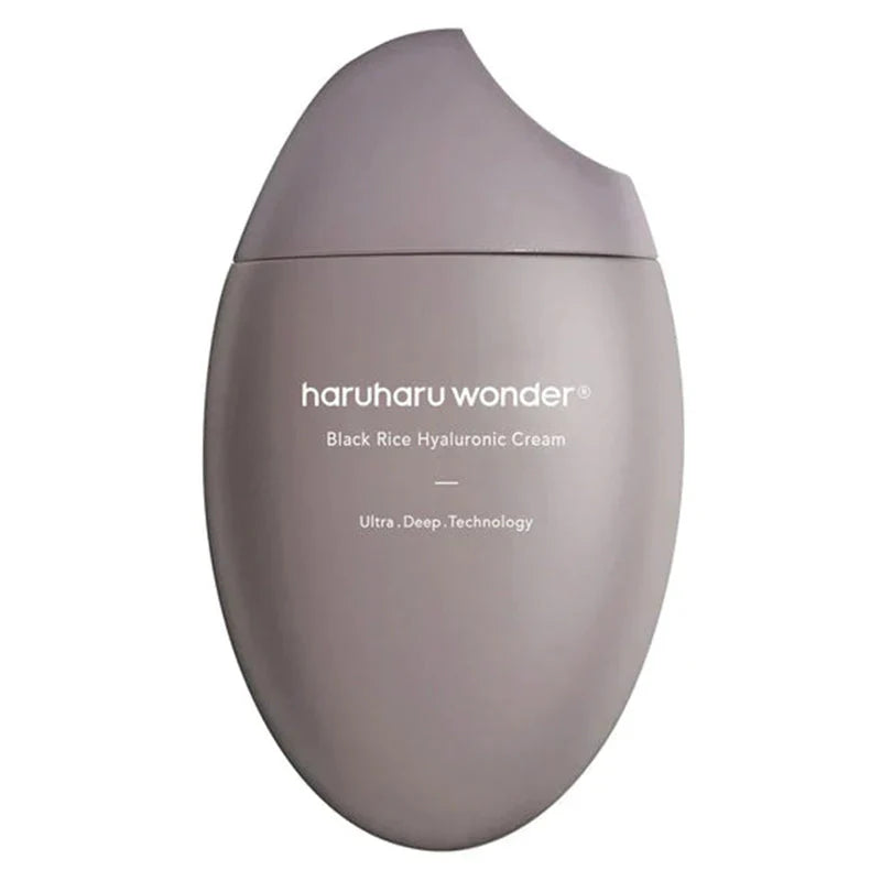 HARUHARU WONDER – (Renew) Black Rice Hyaluronic Cream 50ml