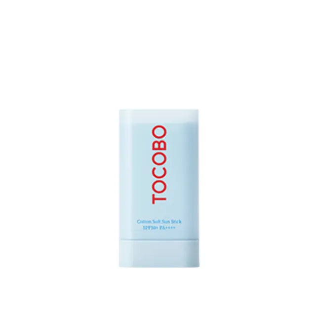 TOCOBO – Cotton Soft Sun Stick SPF50+ PA++++