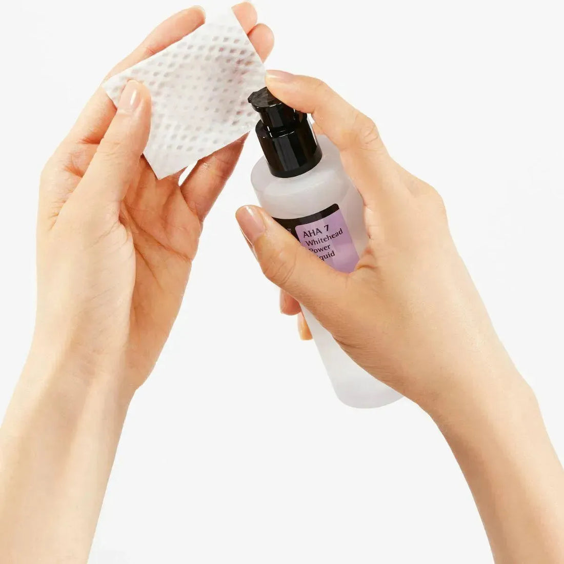 COSRX AHA 7 Whitehead Power Liquid 100mL - Yeoskin