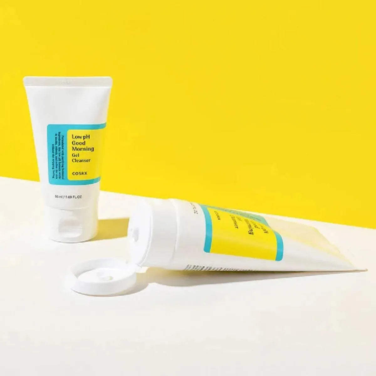 COSRX LOW PH GOOD MORNING GEL CLEANSER