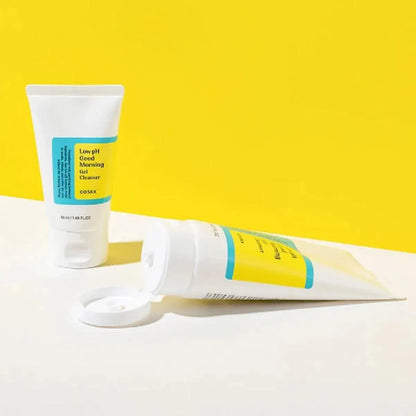 COSRX LOW PH GOOD MORNING GEL CLEANSER