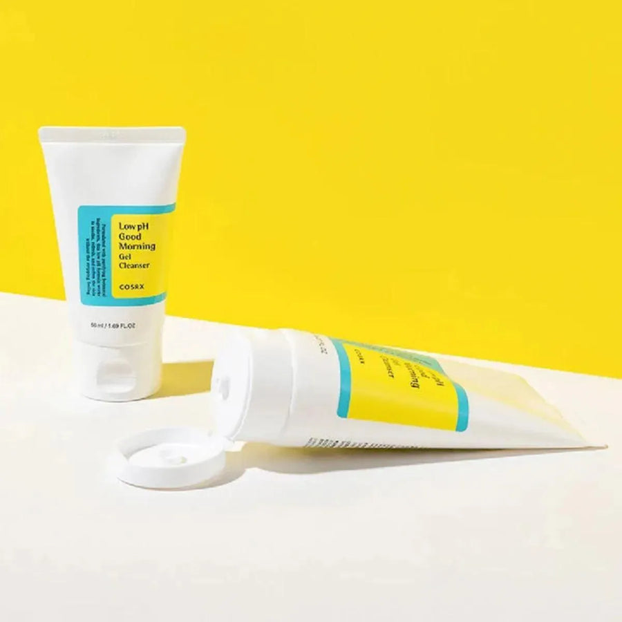 COSRX LOW PH GOOD MORNING GEL CLEANSER