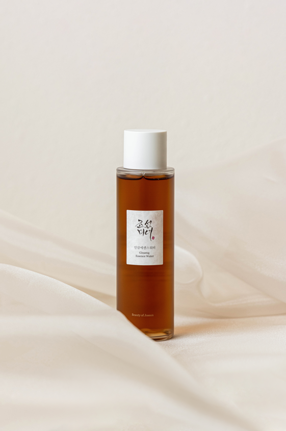 Beauty of Joseon Ginseng Essence Water Lotion Tonique 150ml