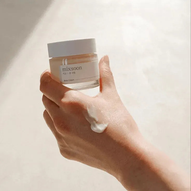 Bean Cream 50ml