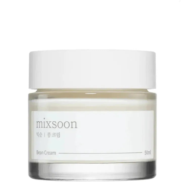 Bean Cream 50ml