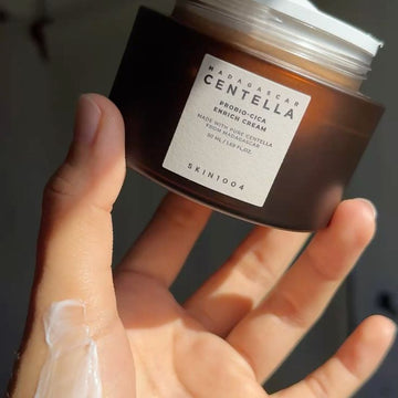 Un vrai soin réparateur