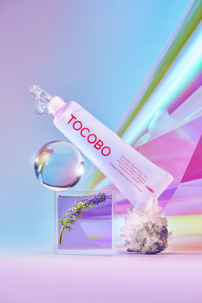 TOCOBO – Collagen Brightening Eye Gel Cream 30ml