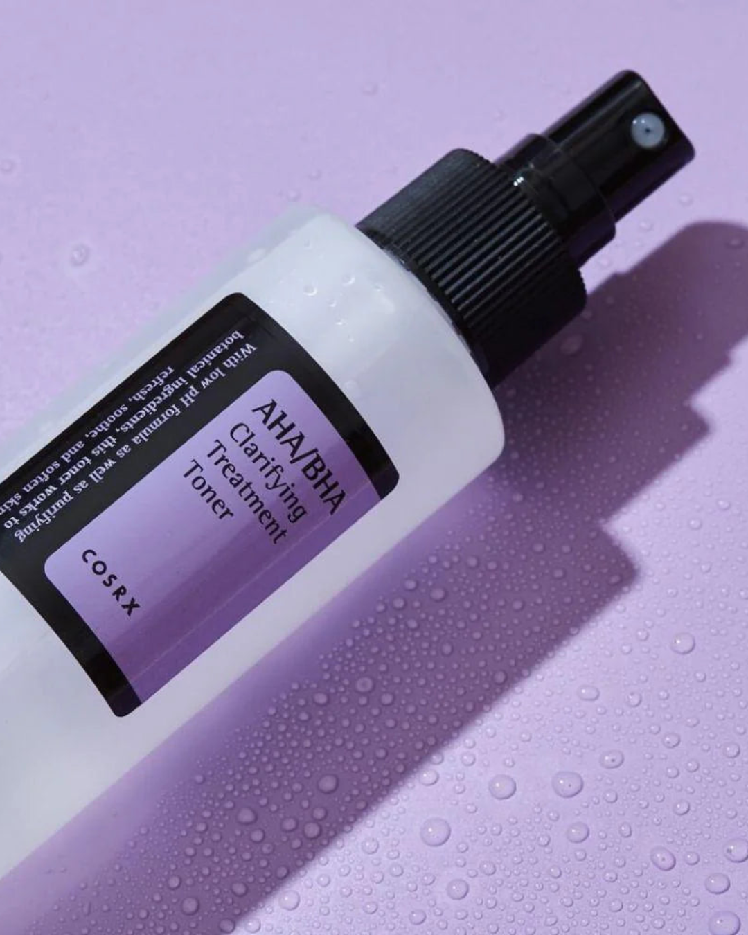 AHA/BHA Clarifying Treatment Toner 150ml