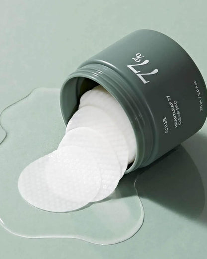 Heartleaf 77 Clearpad 160ml (70EA)