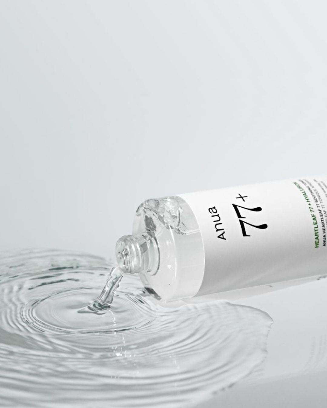 HEARTLEAF 77% Soothing Toner 250mL