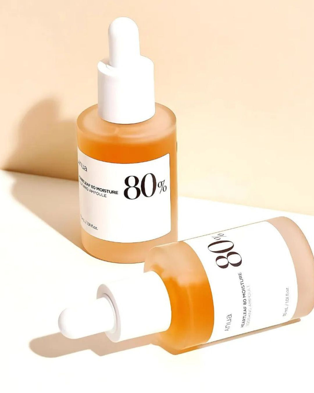 Heartleaf 80% Ampoule 30mL