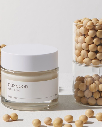 Bean Cream 50ml
