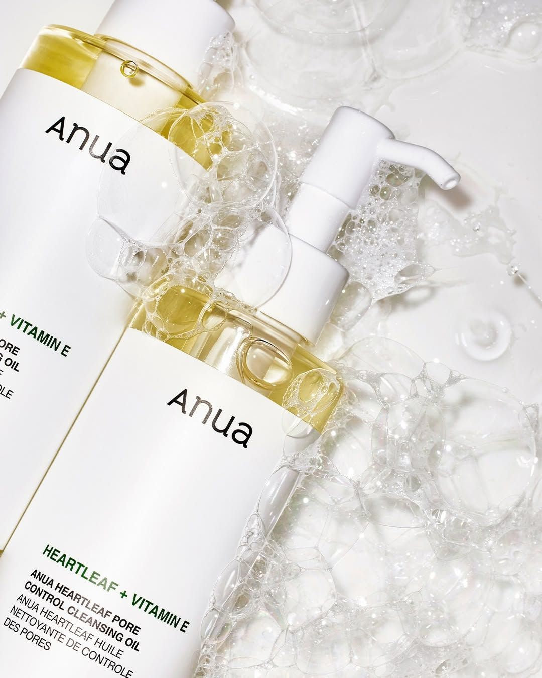 Heartleaf Pore Control Cleansing Oil 200ml