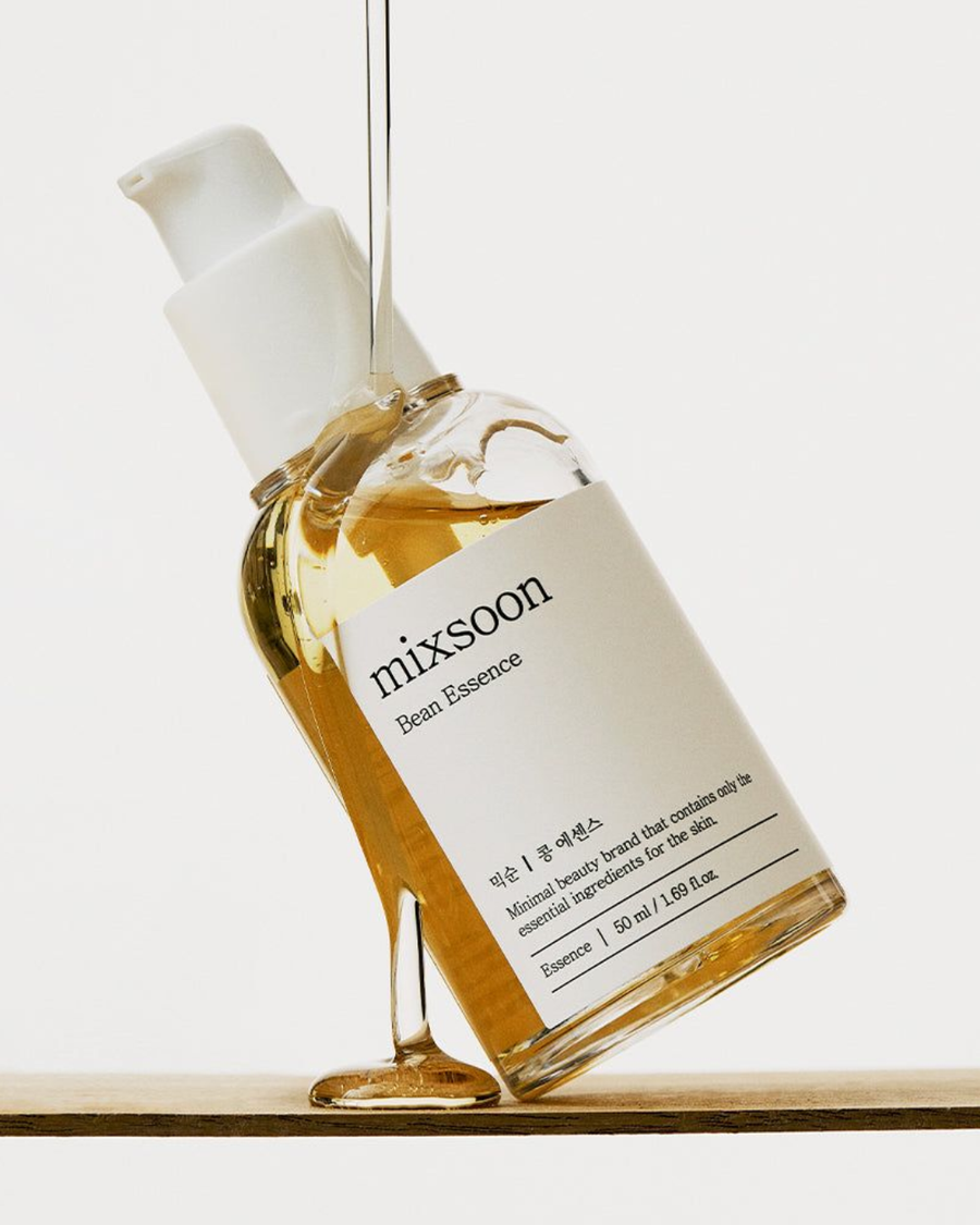 Bean Essence 50ml