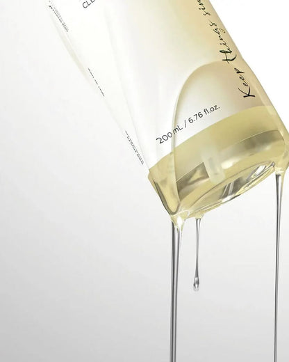 Heartleaf Pore Control Cleansing Oil 200ml