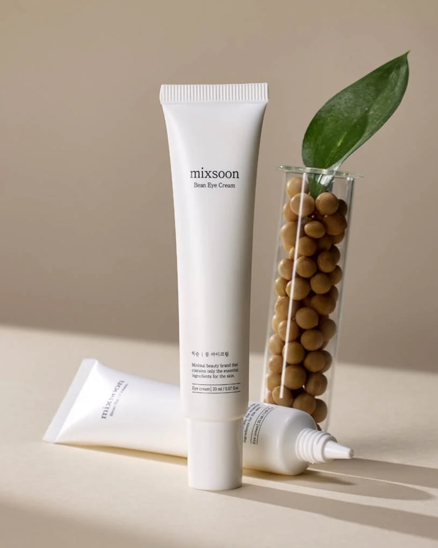Bean Eye Cream 20ml