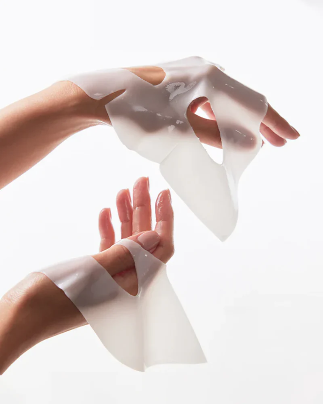 Bio Collagen-Real Deep Mask