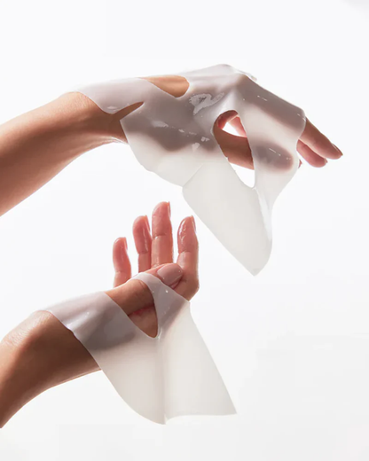 Bio Collagen-Real Deep Mask