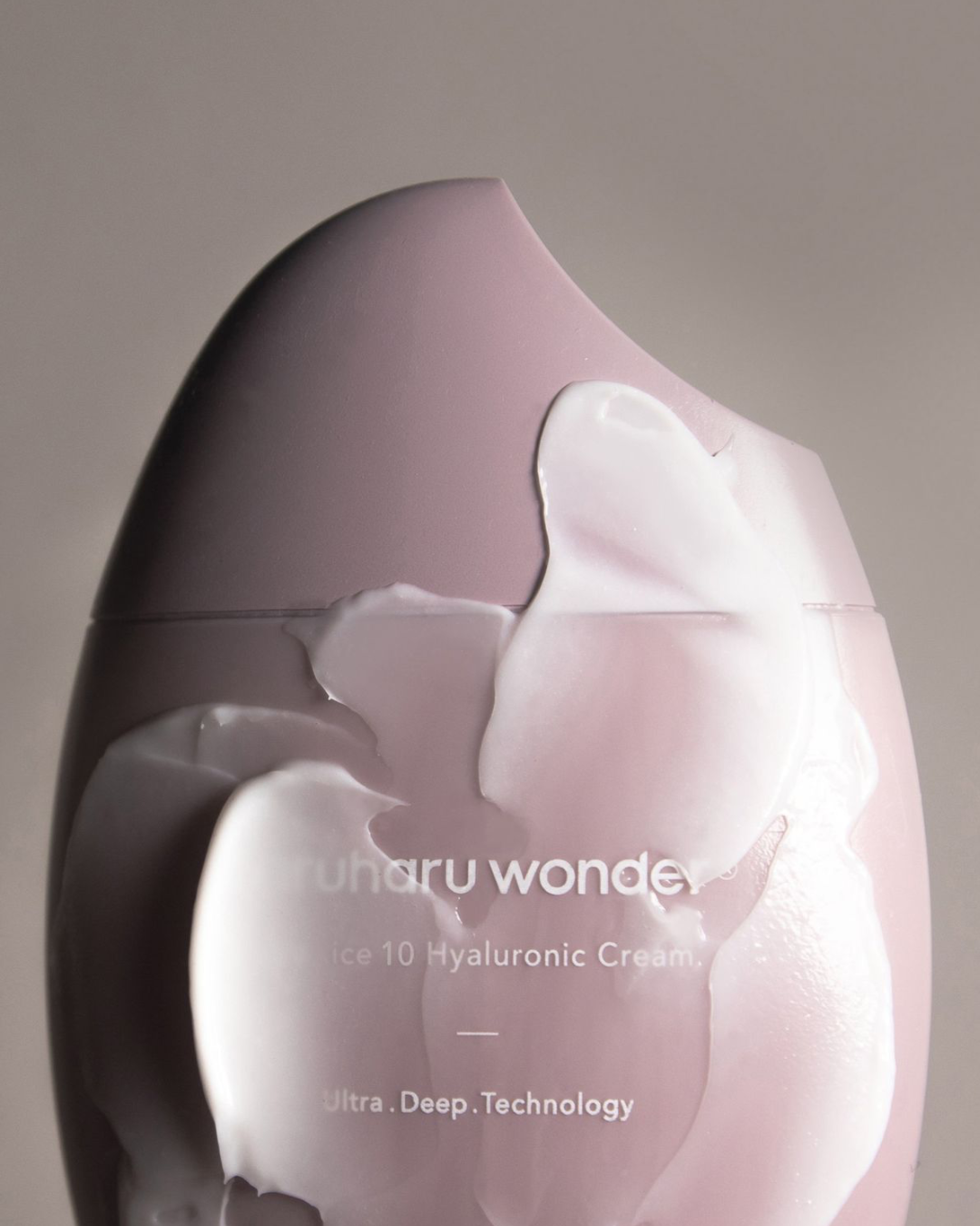 Black Rice Hyaluronic Cream 50ml