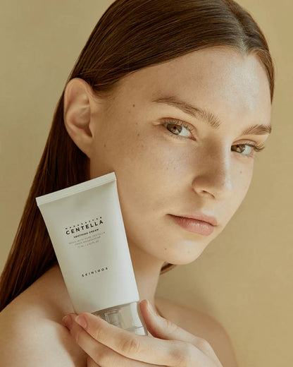 Madagascar Centella Soothing Cream 75mL