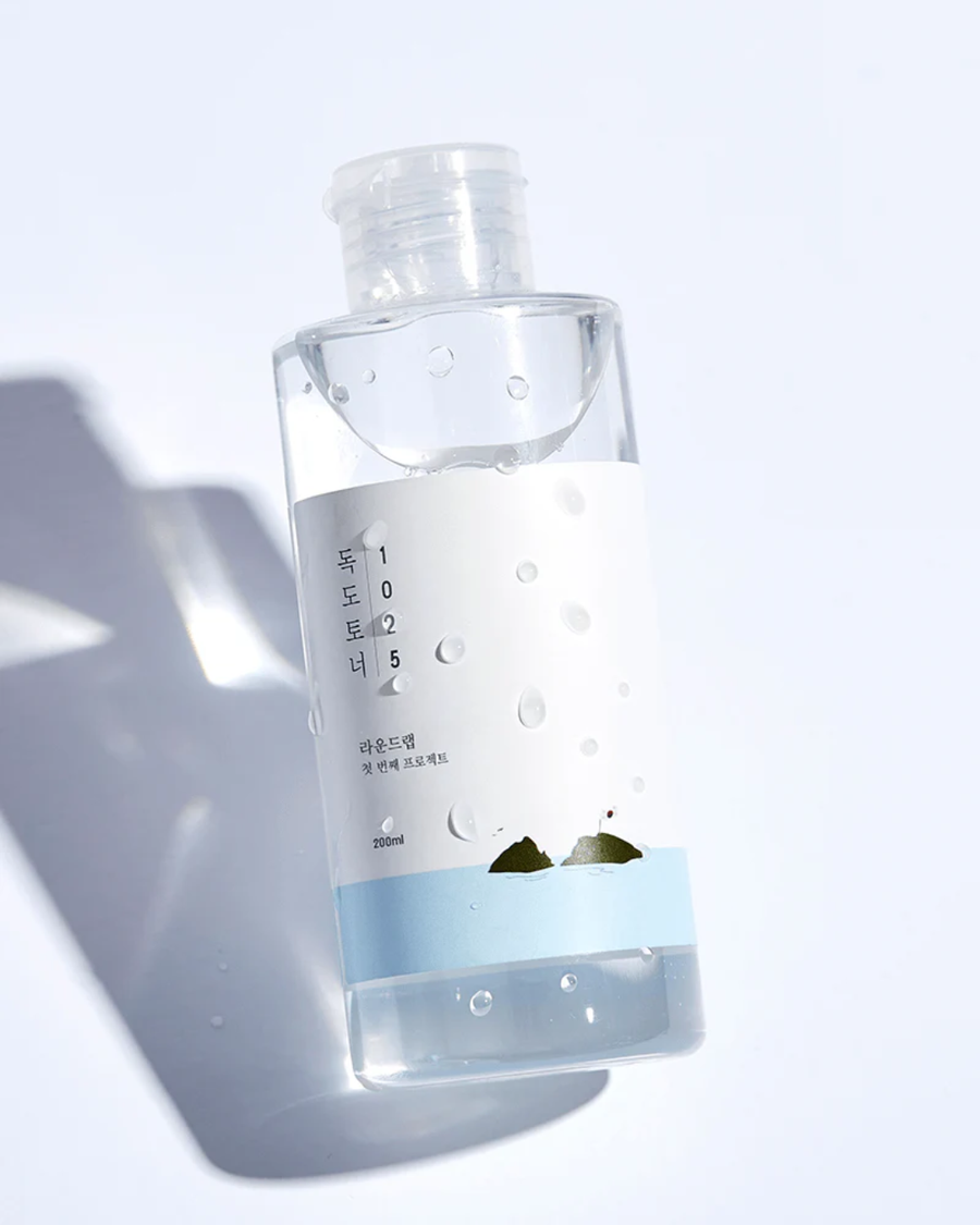 1025 Dokdo Toner (Renewal) 100ml