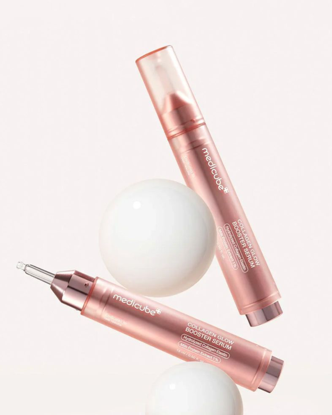 Collagen Glow Booster Serum 15ml