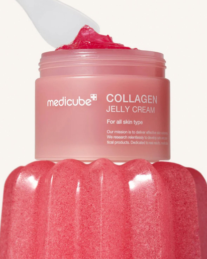 Collagen Jelly Cream 110ml