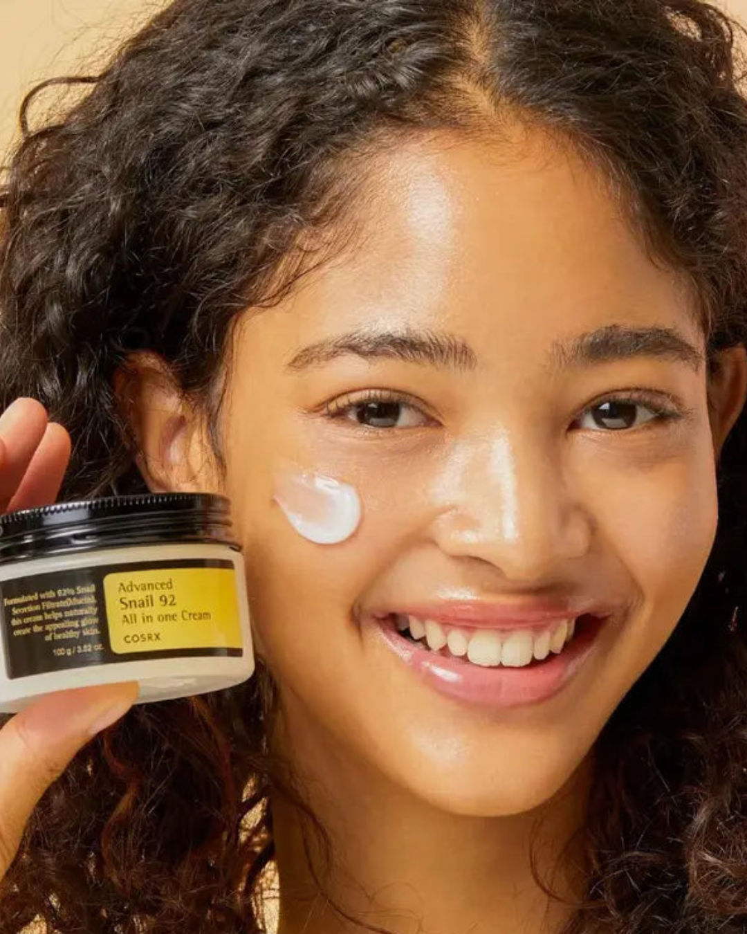 Advanced Snail 92 All In One Cream