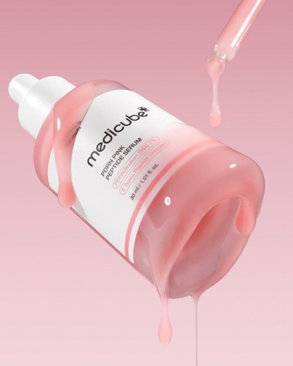Pink Peptide PDRN Serum 30ml