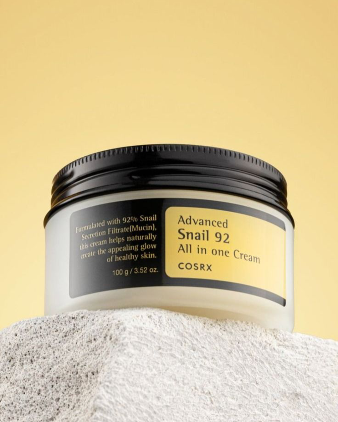 Advanced Snail 92 All In One Cream