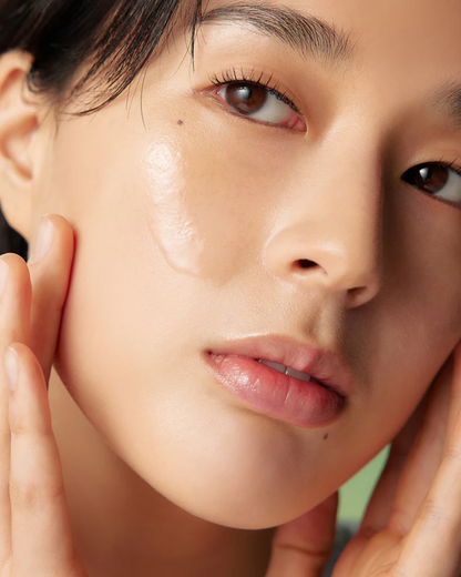 Mighty Bamboo Panthenol Cream 100ml