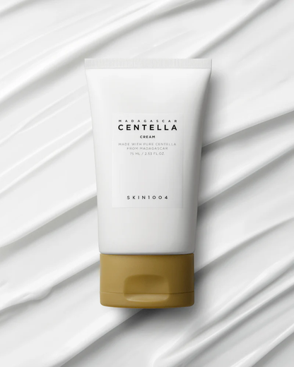 Madagascar Centella Cream 75ml