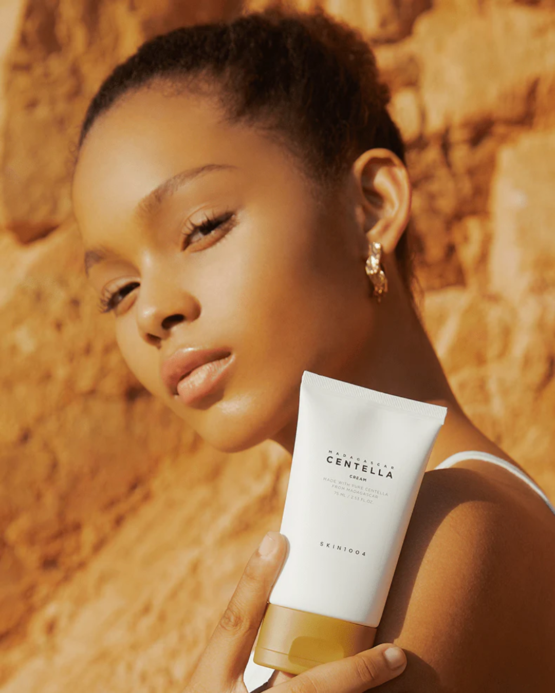 Madagascar Centella Cream 75ml