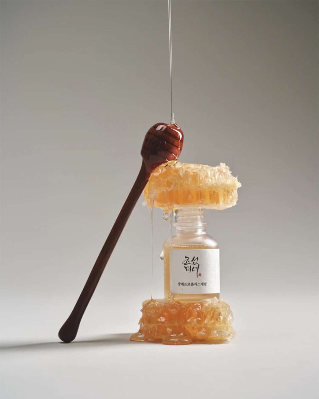 Glow Serum : Propolis + Niacinamide 30ml