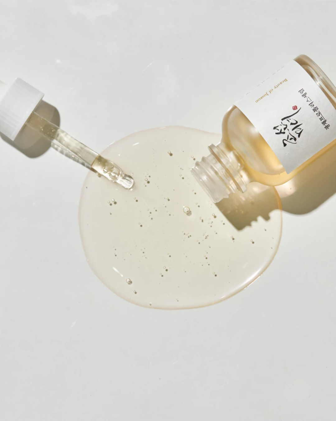 Glow Serum : Propolis + Niacinamide 30ml