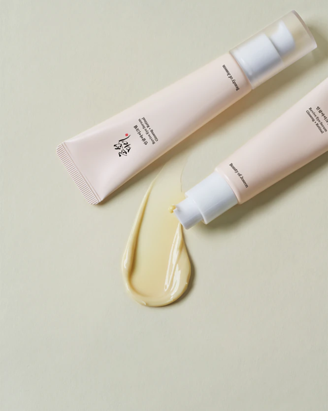 Revive Eye Serum Ginseng + Retinal 30ml