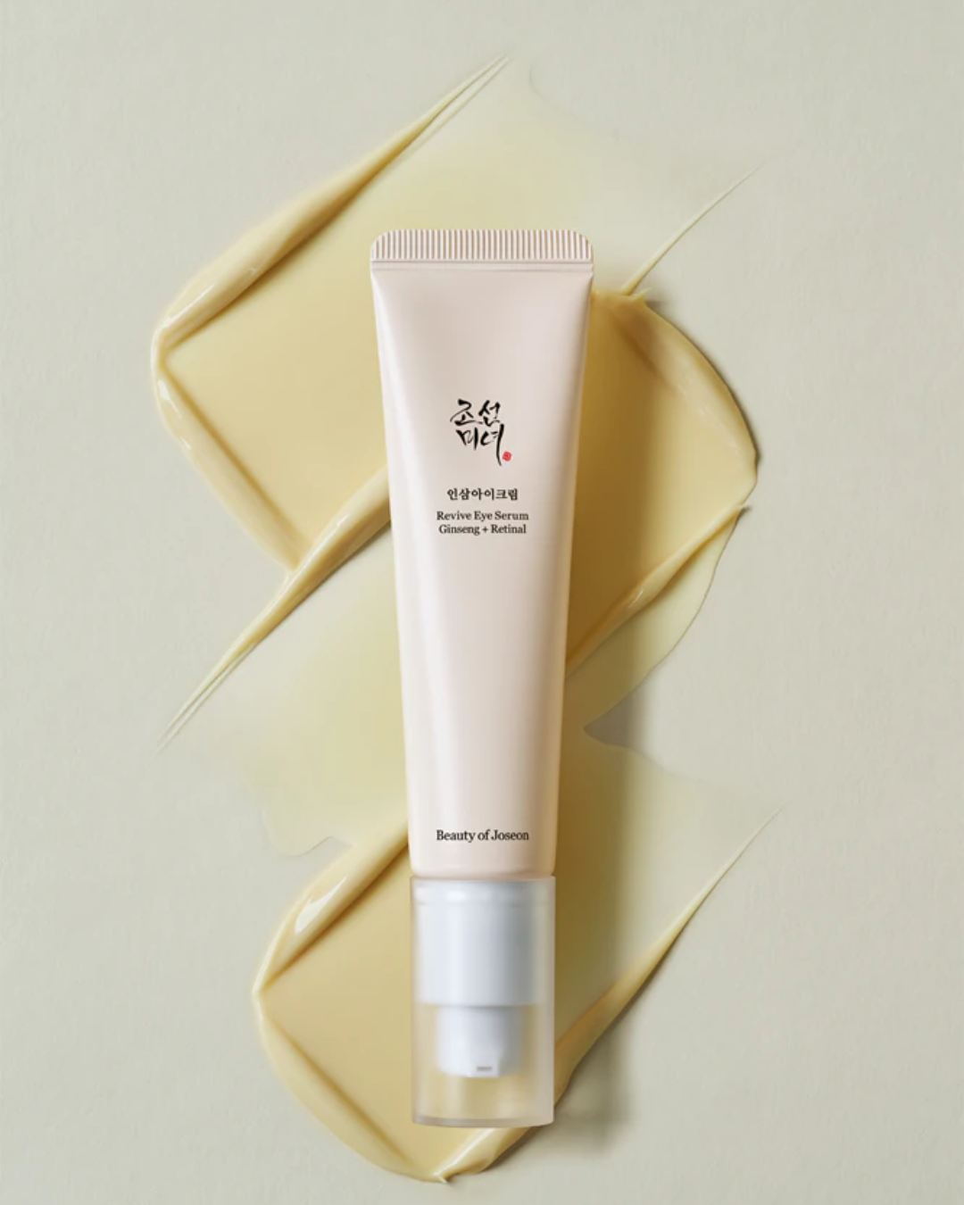 Revive Eye Serum Ginseng + Retinal 30ml