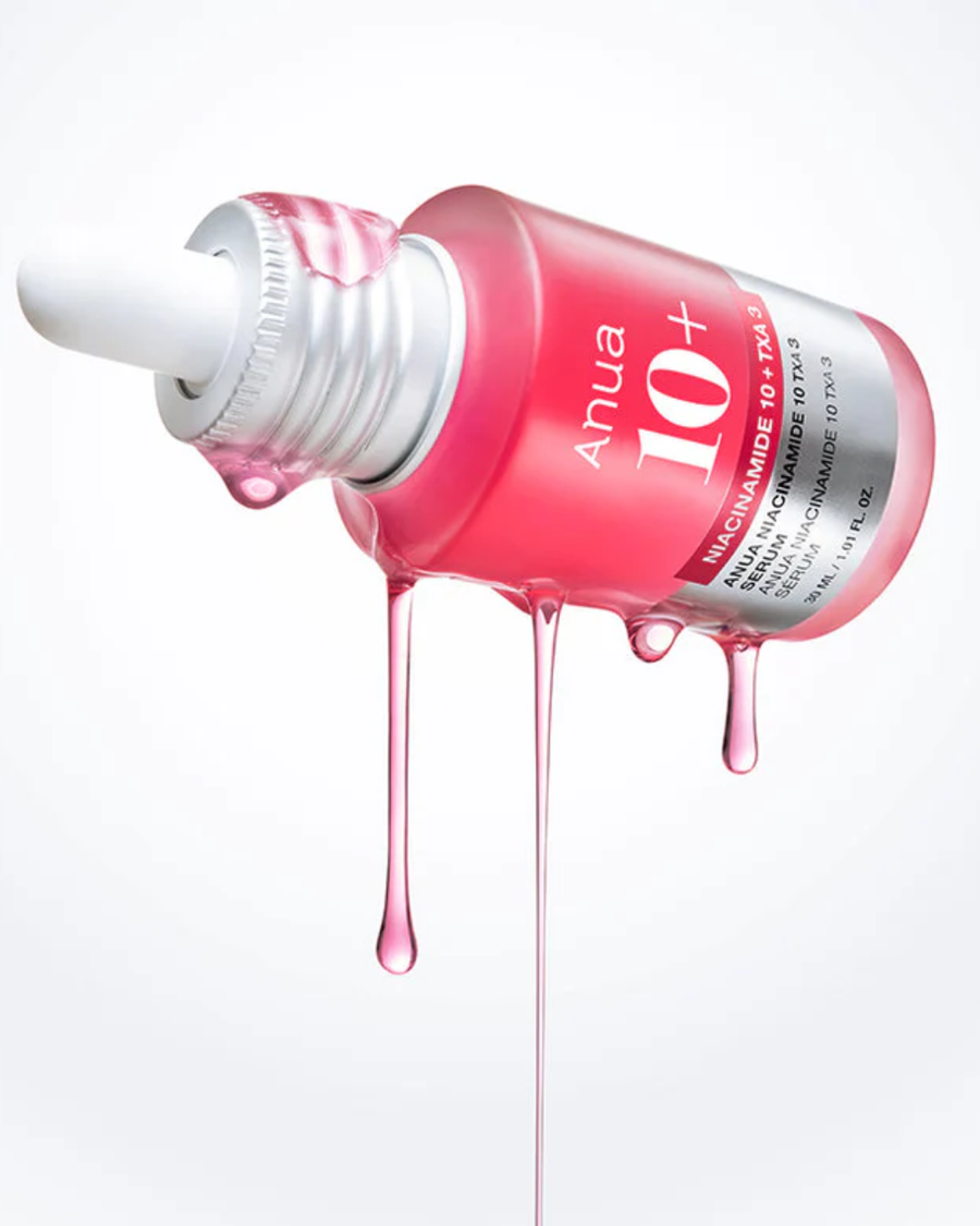Niacinamide 10% + TXA 4% Serum 30mL