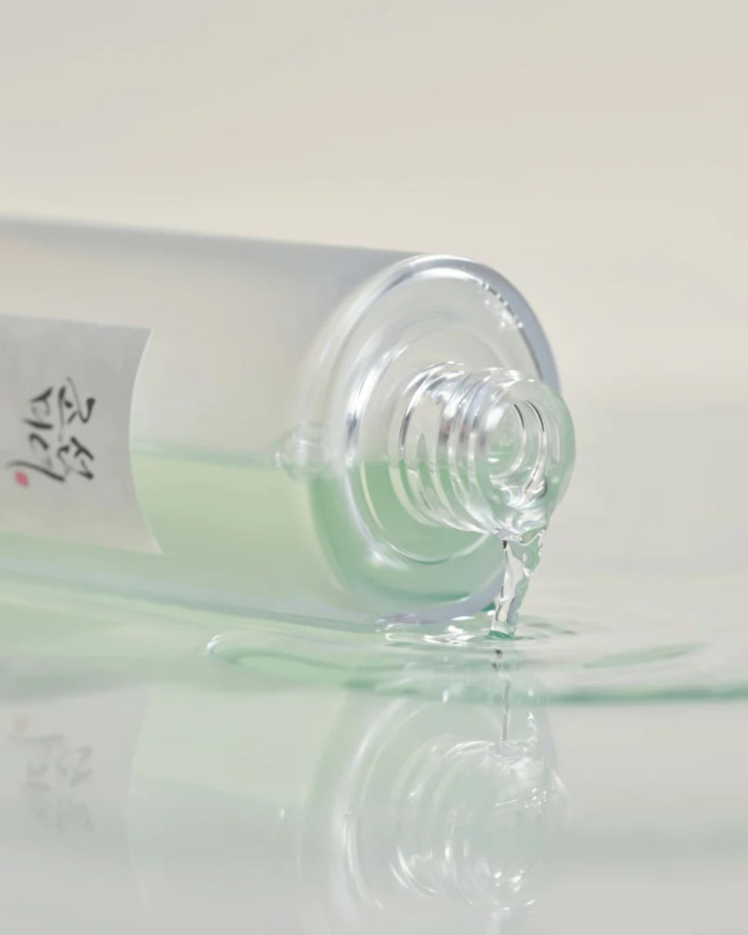 Green Plum Refreshing Toner : AHA + BHA 150mL