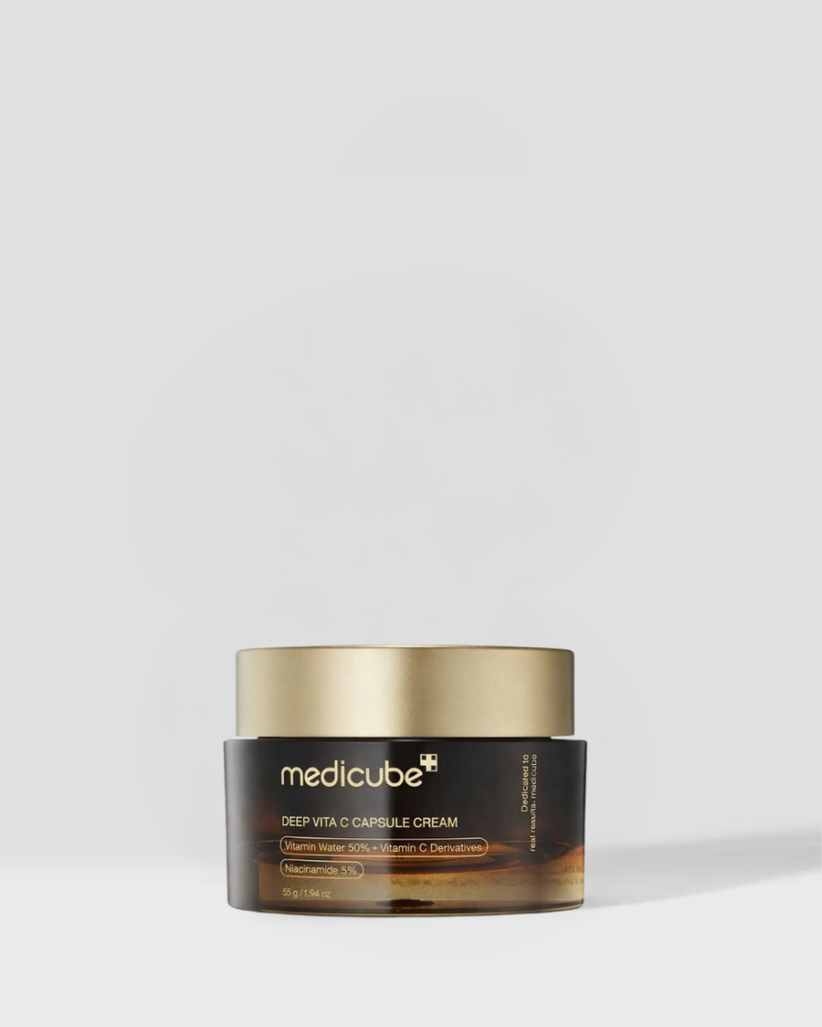 Deep C Capsule Cream 55g