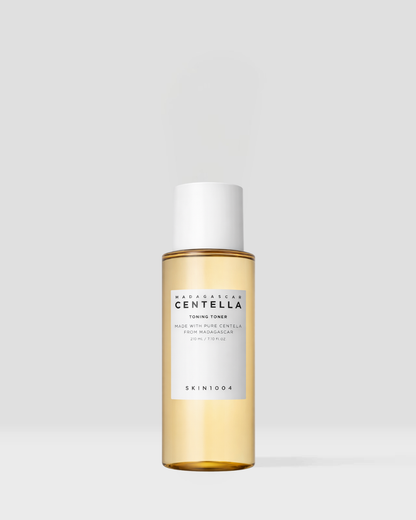 Madagascar Centella Toning Toner (210ml)