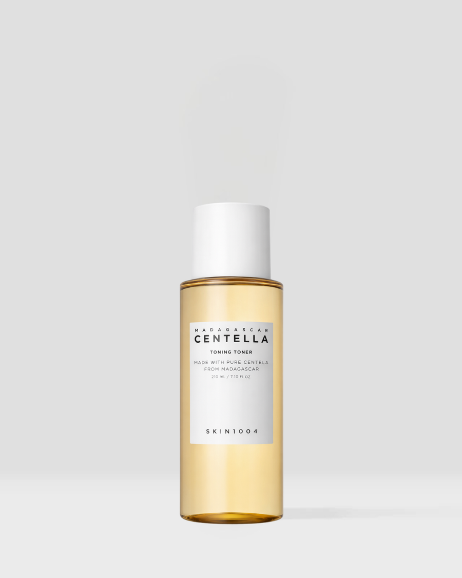 Madagascar Centella Toning Toner (210ml)